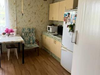 2-комн. квартира, 64.1 м², 1/1 этаж
