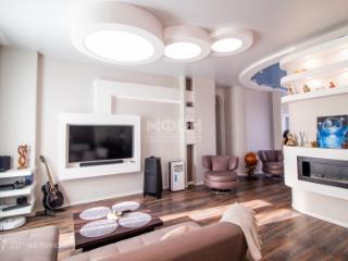 4-комн. квартира, 115 м², 21/21 этаж