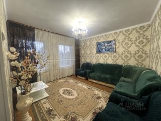 1-этажный дом, 78.8 м², 30 соток