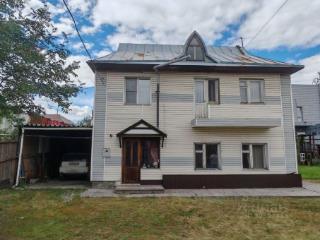 2-этажный дом, 108 м², 752 сотки