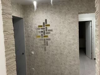3-комн. квартира, 63 м², 1/2 этаж