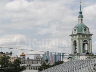 3-комн. квартира, 73 м², 5/5 этаж