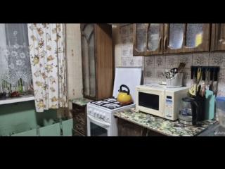 2-комн. квартира, 46.9 м², 5/5 этаж