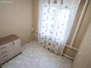 Квартира, 10.5 м², 1/5 этаж