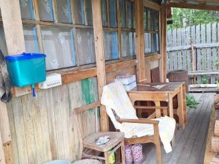  коттедж, 20 м², 5.8 соток