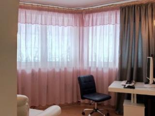 3-комн. квартира, 86.2 м², 1/4 этаж