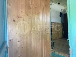  дом, 42.6 м², 22.1 сотки