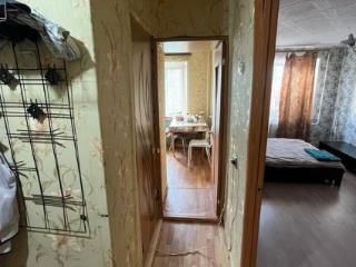 1-комн., Квартира, 30.4 м², 2/5 этаж