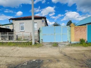 1-этажный дом, 47.8 м², 5 соток