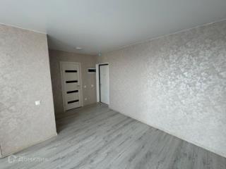 Студия, 28.5 м², 3/10 этаж