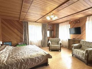  коттедж, 224 м², 40 соток