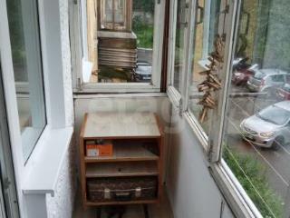 3-комн. квартира, 58.2 м², 2/5 этаж