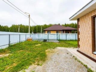  дом, 145.8 м², 7.5 соток