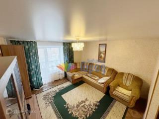 3-комн. квартира, 61.7 м², 5/5 этаж