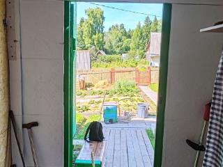  коттедж, 25 м², 6 соток