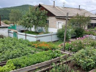 1-этажный дом, 60 м², 6.16 соток