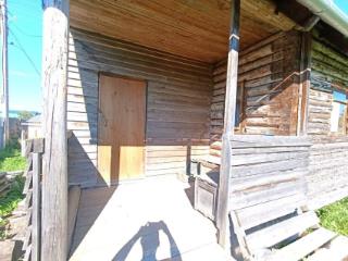 2-этажный дом, 54 м², 6.4 соток