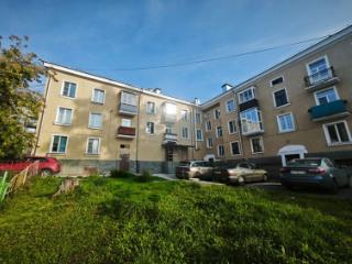 3-комн. квартира, 86 м², 3/3 этаж