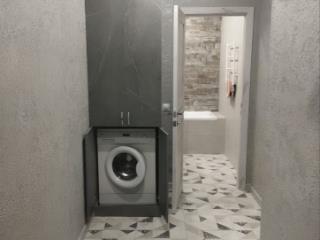 2-комн. квартира, 65 м², 2/19 этаж