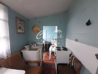 1-этажный дом, 35 м², 6 соток