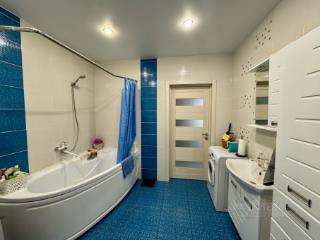 2-этажный дом, 166.5 м², 13 соток