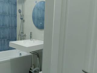 Студия, 31 м², 5/5 этаж