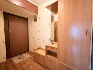 1-комн. квартира, 32.7 м², 3/5 этаж