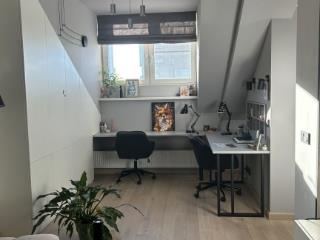 5-комн. квартира, 176 м², 7/7 этаж