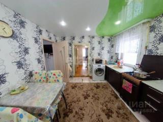 1-этажный дом, 61 м², 4.6 сотки