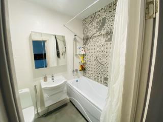 3-комн. квартира, 58 м², 5/5 этаж
