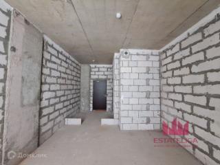 Студия, 25 м², 6/8 этаж