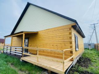 2-этажный дом, 220 м², 10 соток