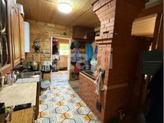 1-этажный дом, 46.8 м², 11.82 соток