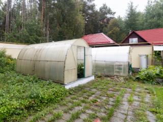  коттедж, 360 м², 14 соток