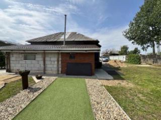 1-этажный коттедж, 114 м², 9 соток