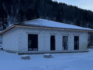  дом, 120 м², 10 соток