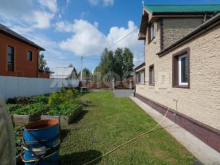  дом, 157.1 м², 7.8 соток