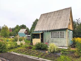 2-этажный дом, 30 м², 5.6 соток