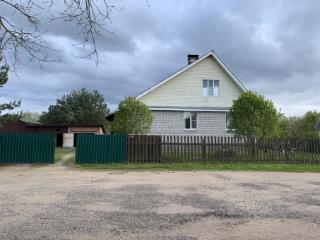 2-этажный дом, 186 м², 19 соток