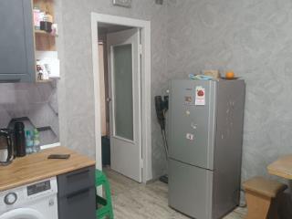 1-комн. квартира, 37.7 м², 5/5 этаж
