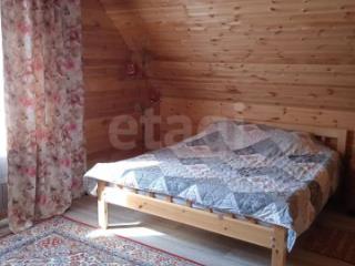 2-этажный дом, 104.7 м², 10 соток