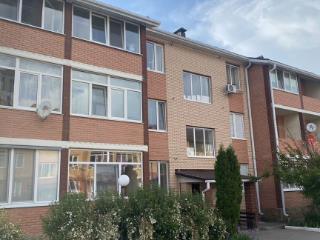 1-комн. квартира, 37 м², 2/3 этаж