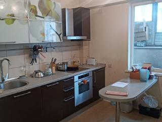 3-комн. квартира, 83.7 м², 5/16 этаж