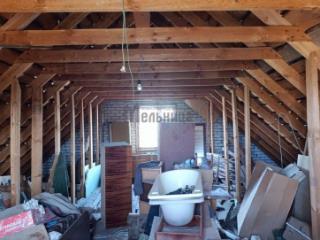 1-этажный дом, 93.4 м², 11 соток