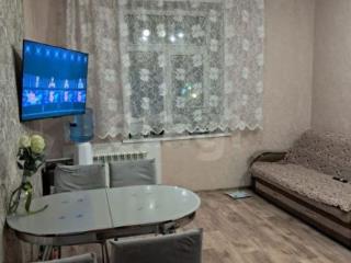 3-комн. квартира, 56.3 м², 2/5 этаж