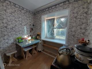 1-комн. квартира, 31 м², 1/5 этаж