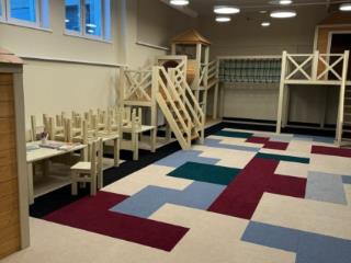 Студия, 27.8 м², 15/32 этаж