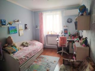 3 этажный, Таунхаус, 100.7 м², 2 сотки, 3 этажа
