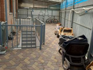  дом, 97 м², 4 сотки