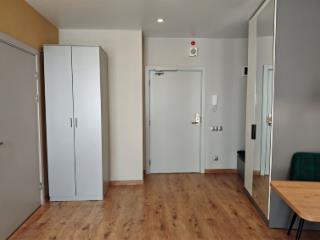 Квартира, 35.1 м², 5/12 этаж
